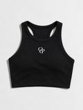 Casual Crop top